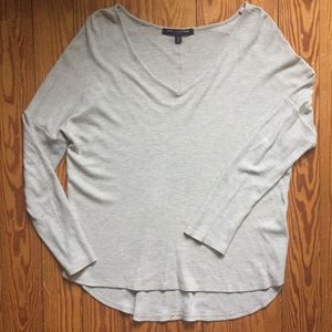 One Clothing Long Sleeve Top